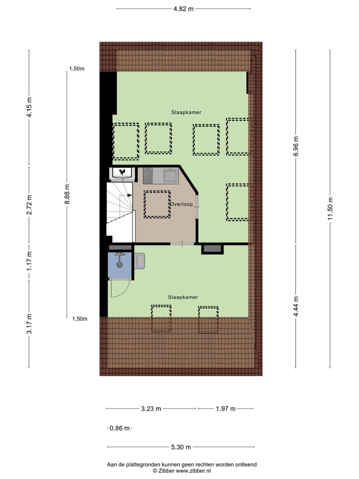 Foto 40 van van Berchenstraat 40