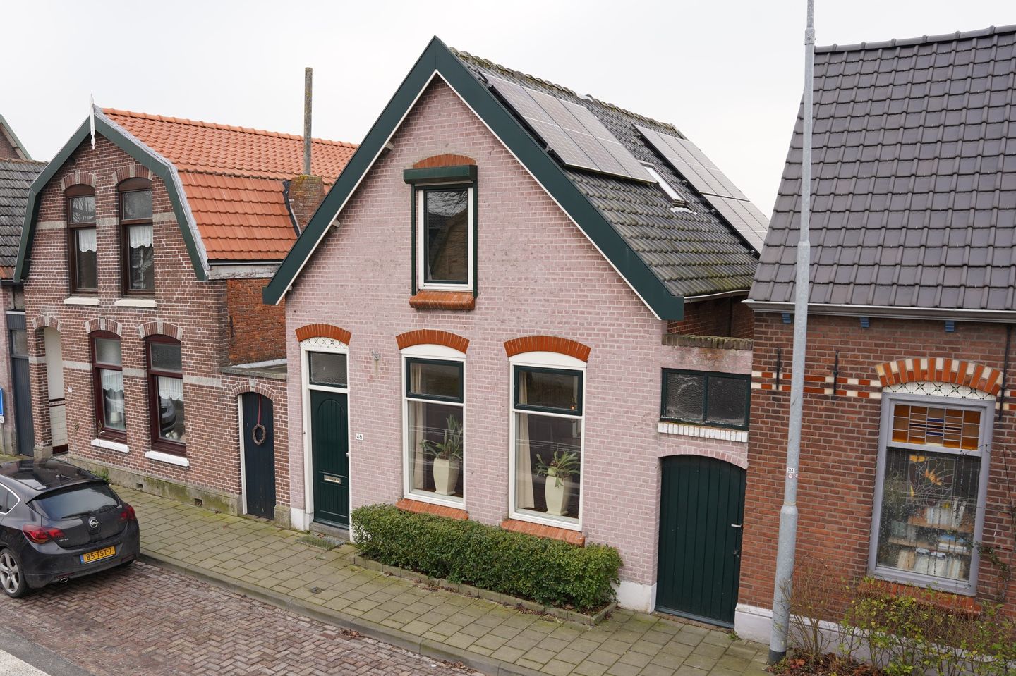 Voorstraat 48 main image