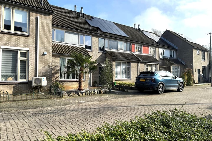 Foto 3 van Hoedekenskerkestraat 22