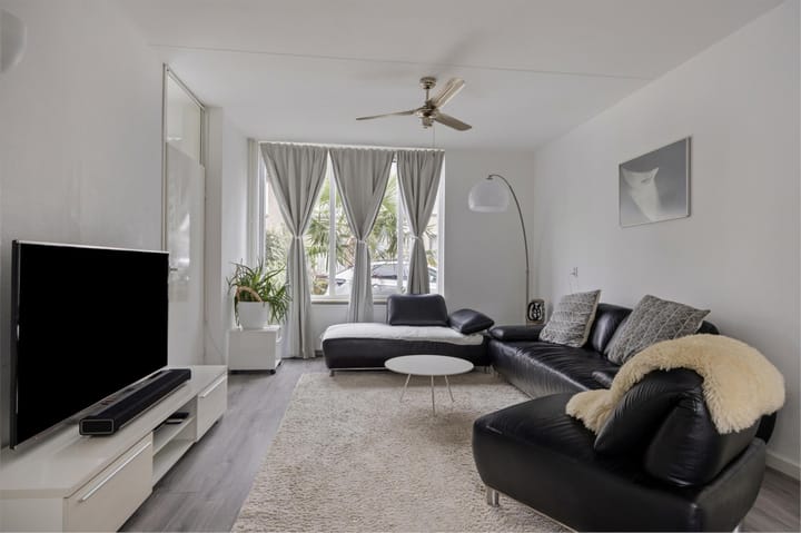 Foto 4 van Hoedekenskerkestraat 22