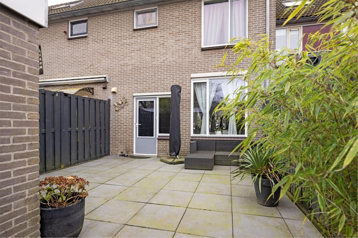 Foto 2 van Hoedekenskerkestraat 22