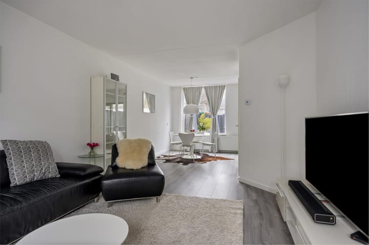 Foto 6 van Hoedekenskerkestraat 22