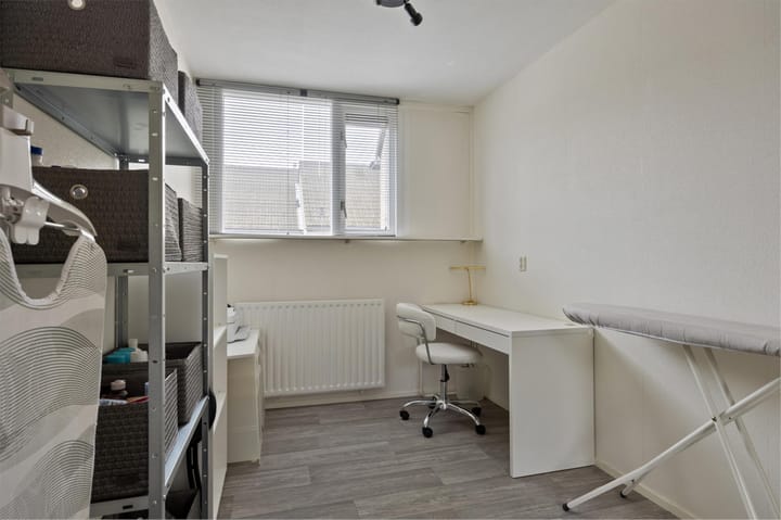 Foto 21 van Hoedekenskerkestraat 22