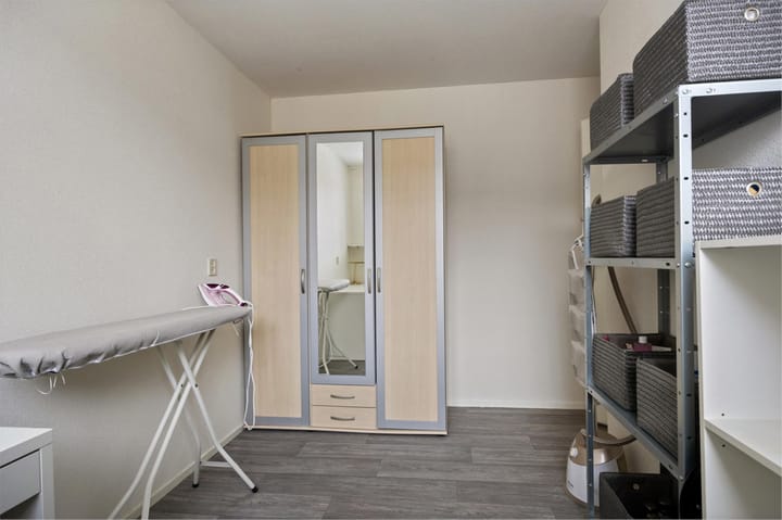 Foto 22 van Hoedekenskerkestraat 22