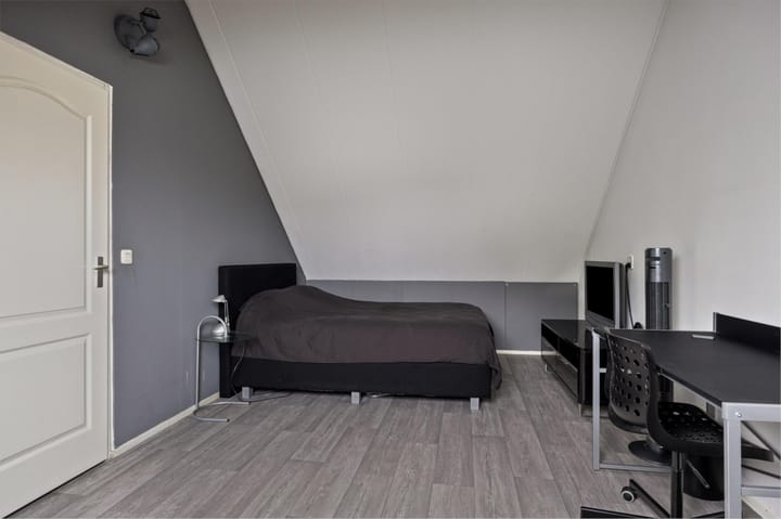 Foto 23 van Hoedekenskerkestraat 22