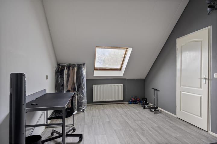 Foto 24 van Hoedekenskerkestraat 22