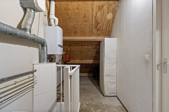 Foto 25 van Hoedekenskerkestraat 22