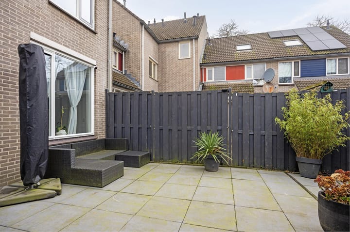 Foto 27 van Hoedekenskerkestraat 22