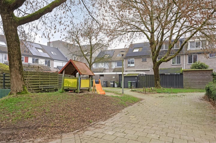 Foto 29 van Hoedekenskerkestraat 22