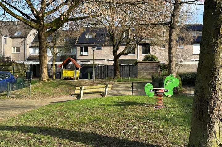 Foto 30 van Hoedekenskerkestraat 22