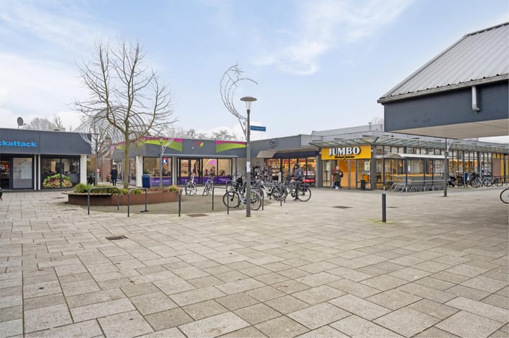 Foto 31 van Hoedekenskerkestraat 22