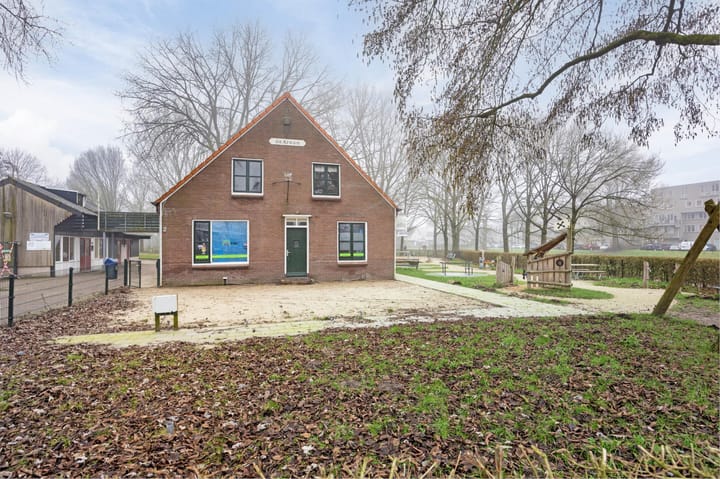 Foto 32 van Hoedekenskerkestraat 22