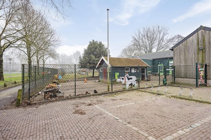 Foto 33 van Hoedekenskerkestraat 22