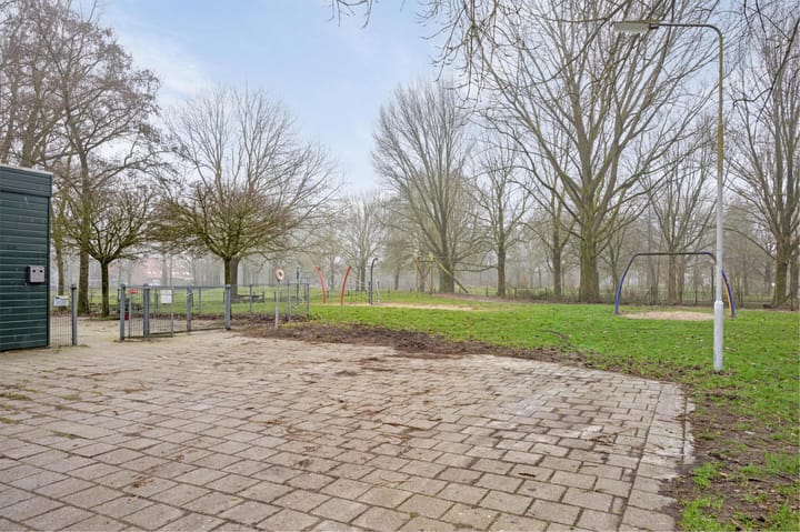 Foto 35 van Hoedekenskerkestraat 22