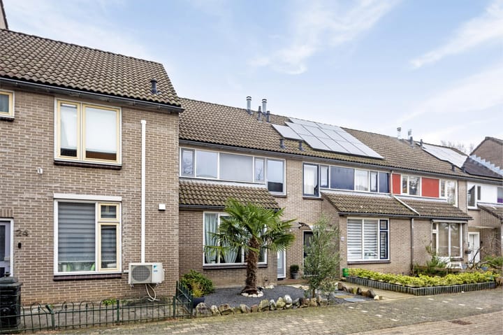 Foto 36 van Hoedekenskerkestraat 22