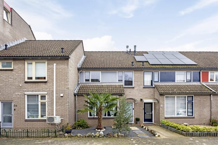 Foto 37 van Hoedekenskerkestraat 22