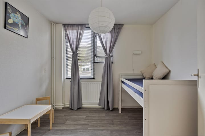 Foto 17 van Hoedekenskerkestraat 22