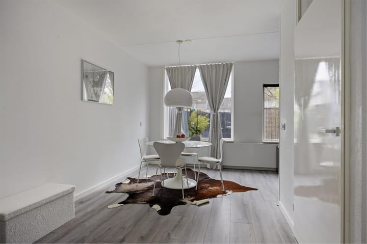 Foto 5 van Hoedekenskerkestraat 22