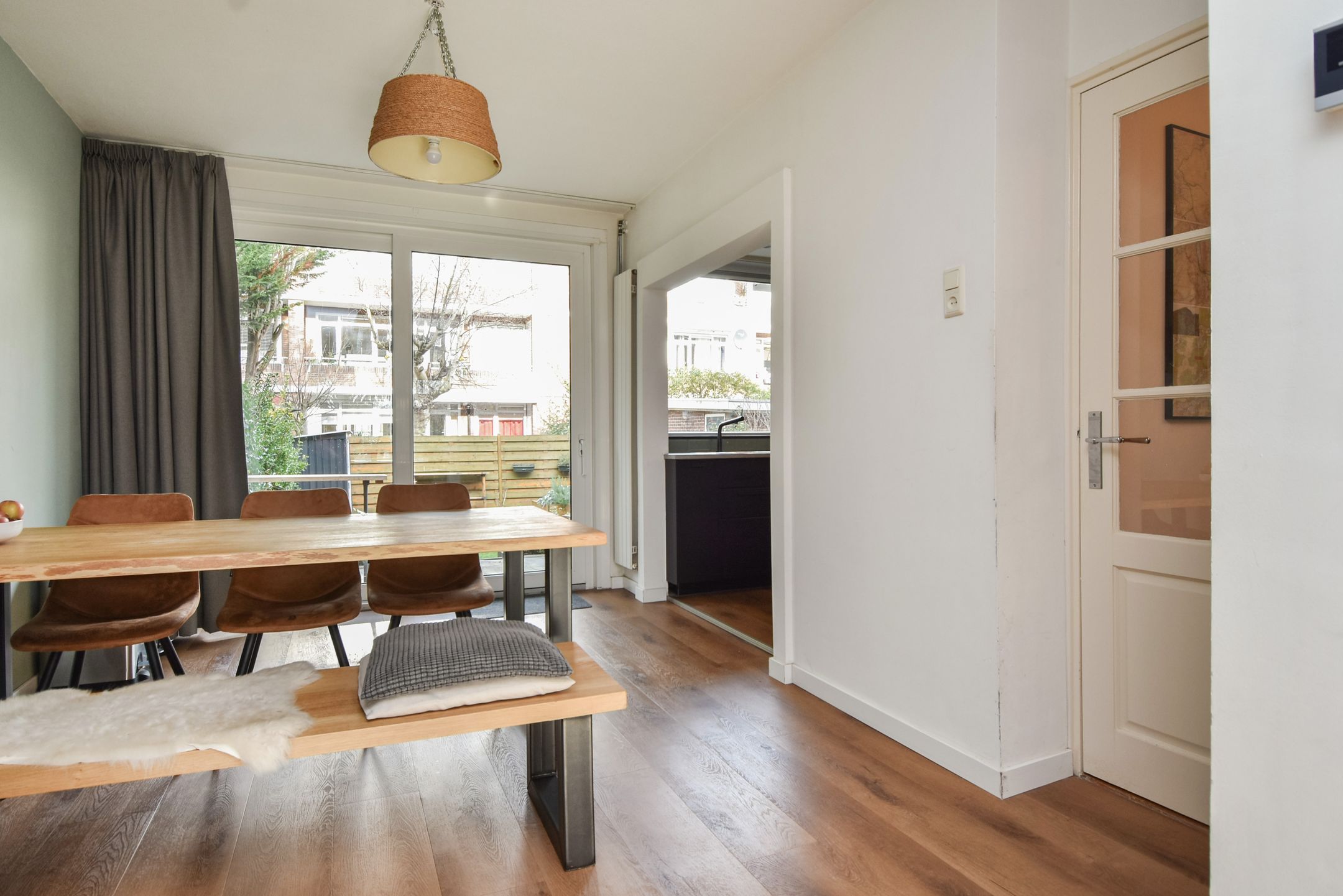 Foto 24 van Adama van Scheltemastraat 25