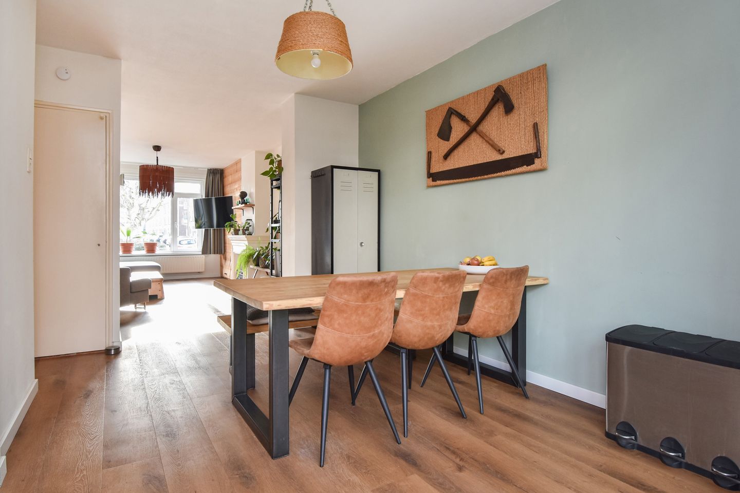 Foto 25 van Adama van Scheltemastraat 25