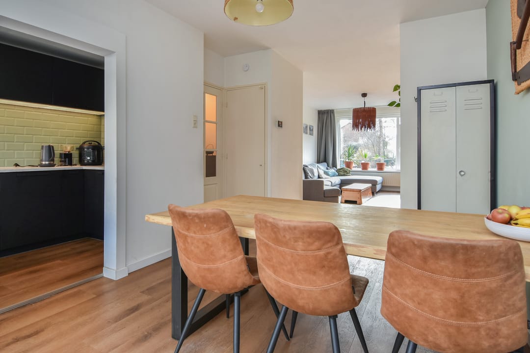 Foto 26 van Adama van Scheltemastraat 25