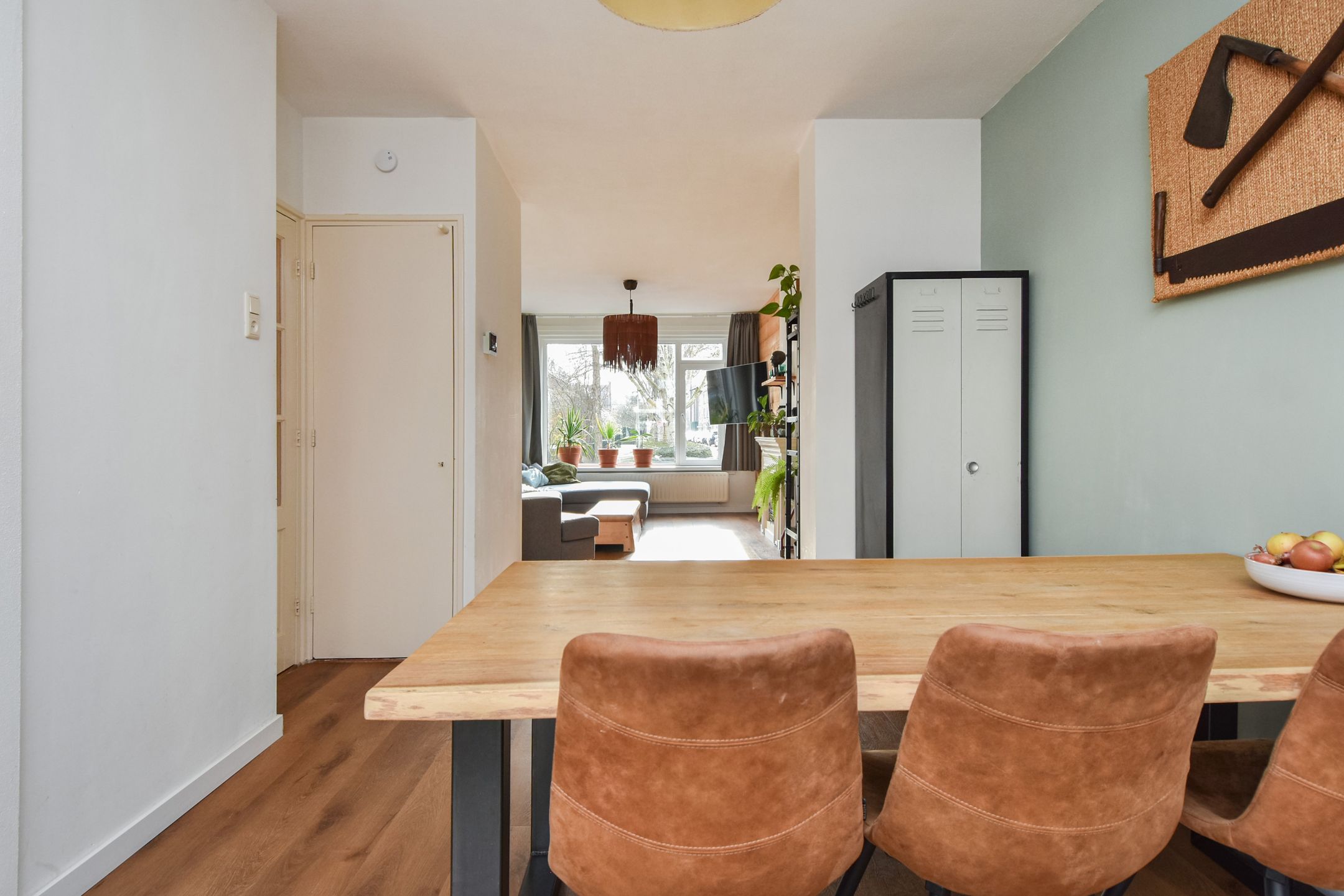 Foto 27 van Adama van Scheltemastraat 25