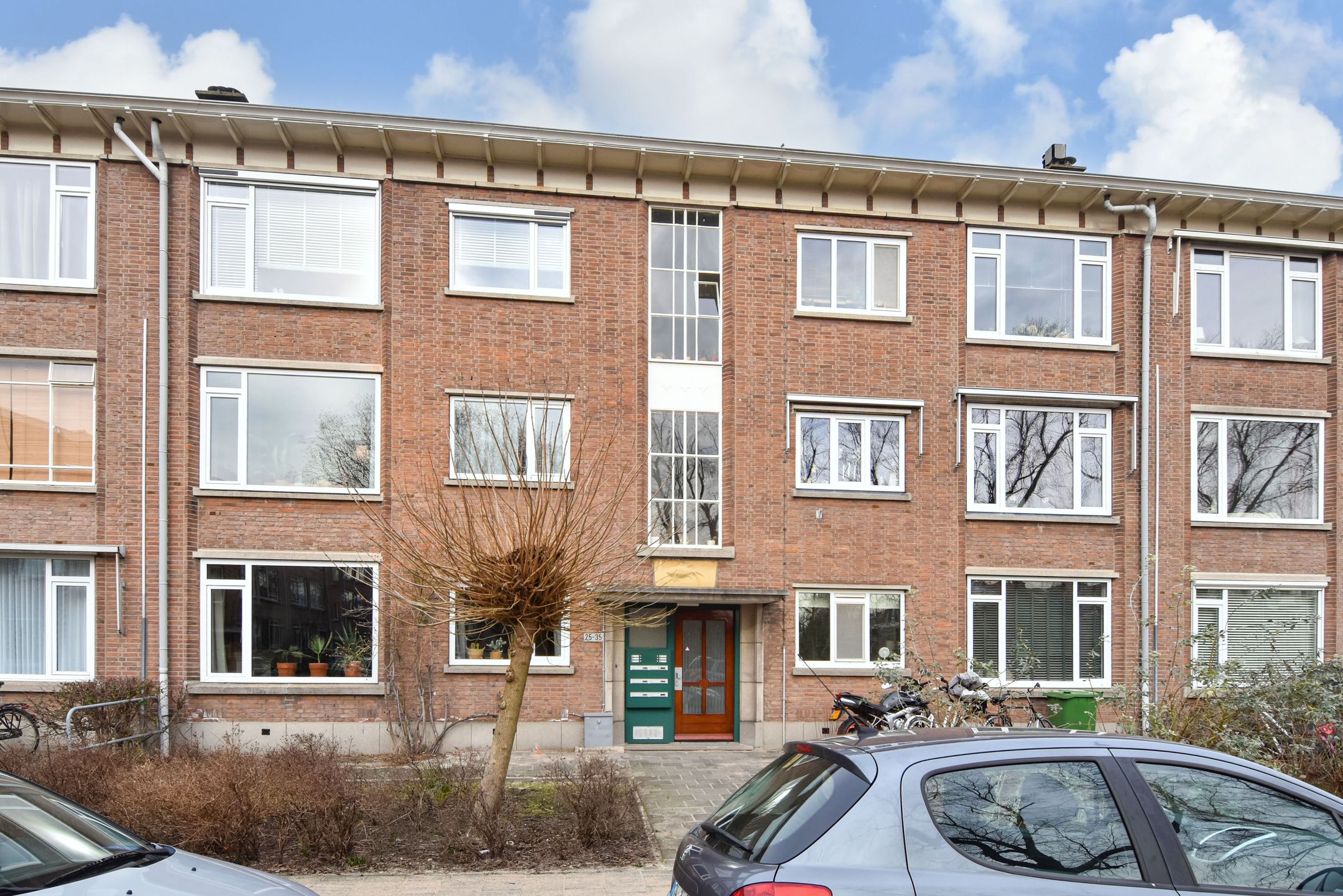 Foto 6 van Adama van Scheltemastraat 25