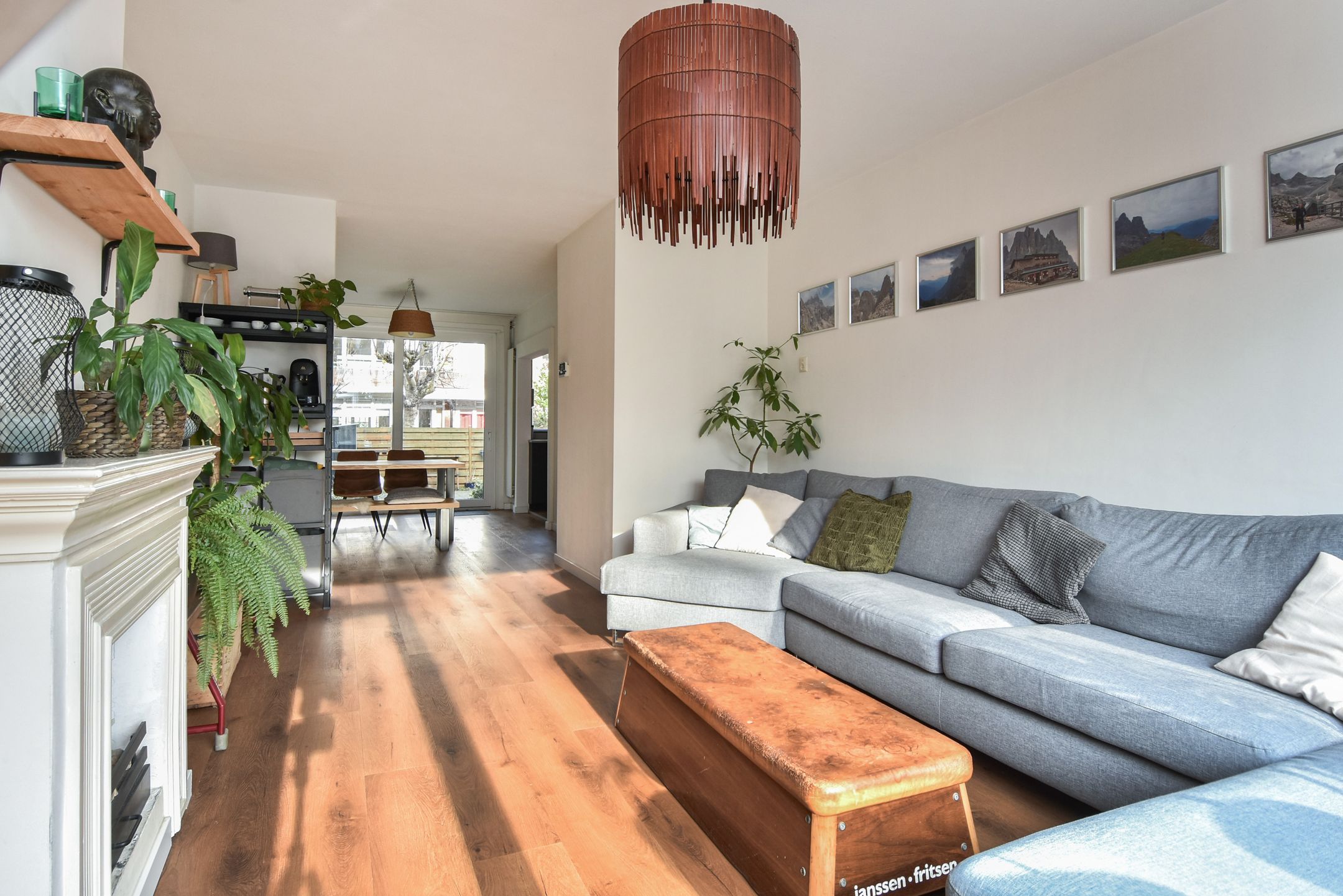 Foto 3 van Adama van Scheltemastraat 25