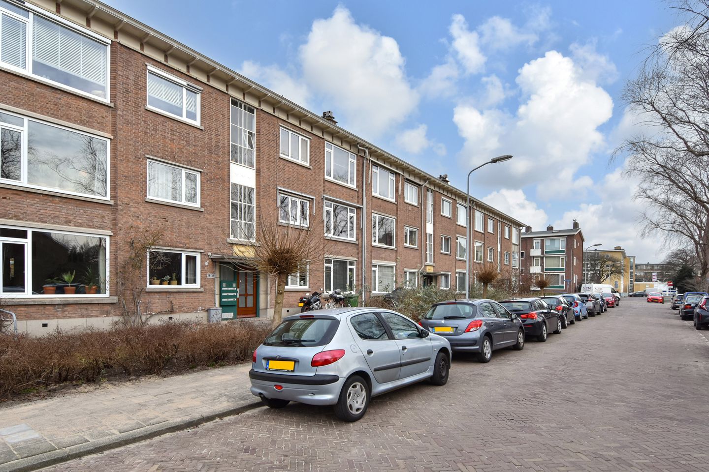 Foto 10 van Adama van Scheltemastraat 25