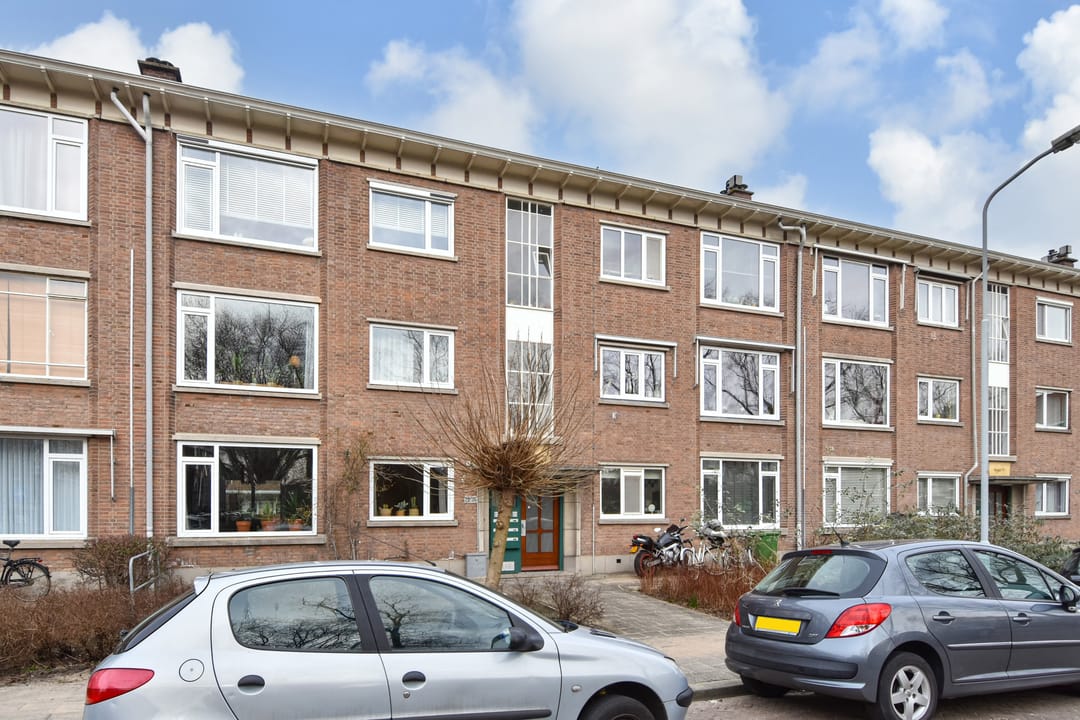 Foto 7 van Adama van Scheltemastraat 25