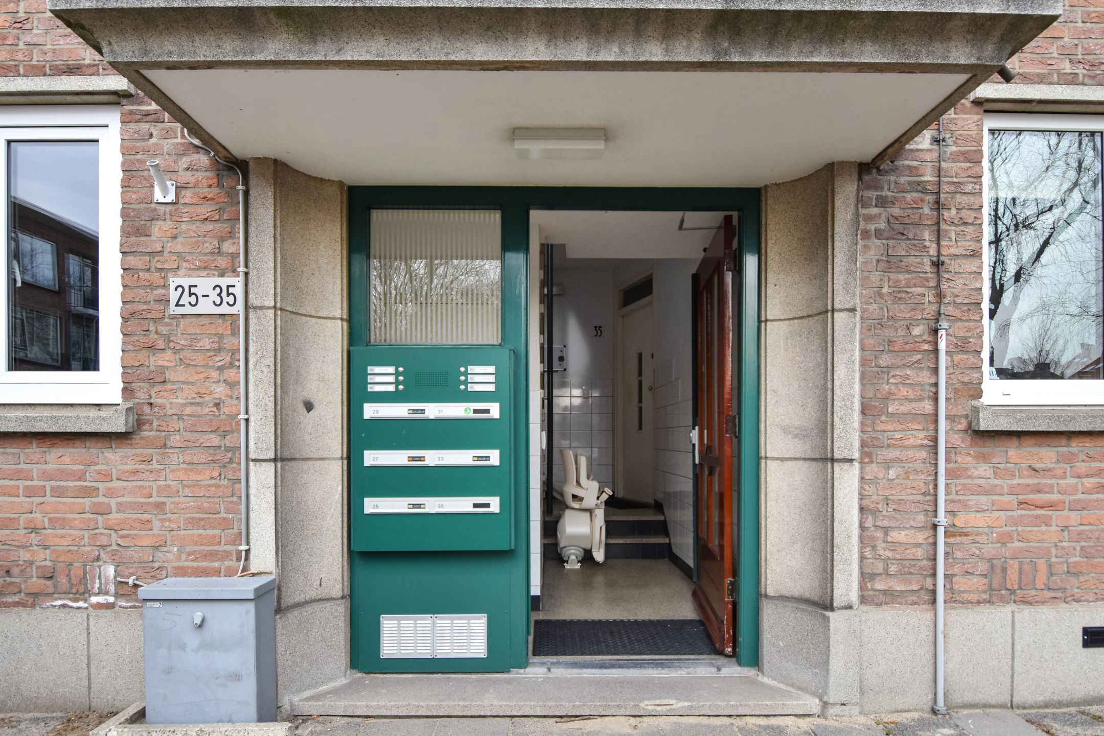 Foto 12 van Adama van Scheltemastraat 25