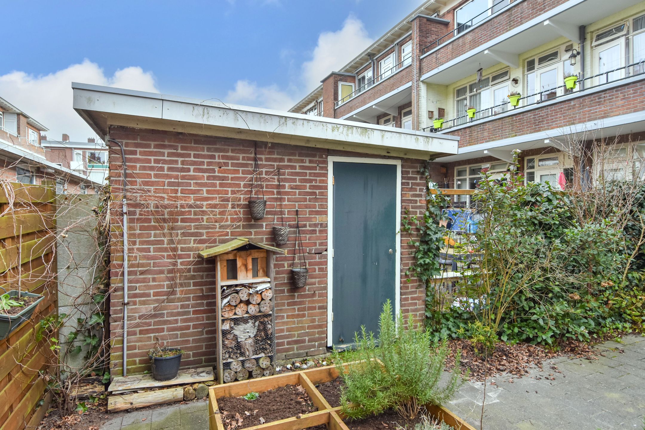 Foto 42 van Adama van Scheltemastraat 25