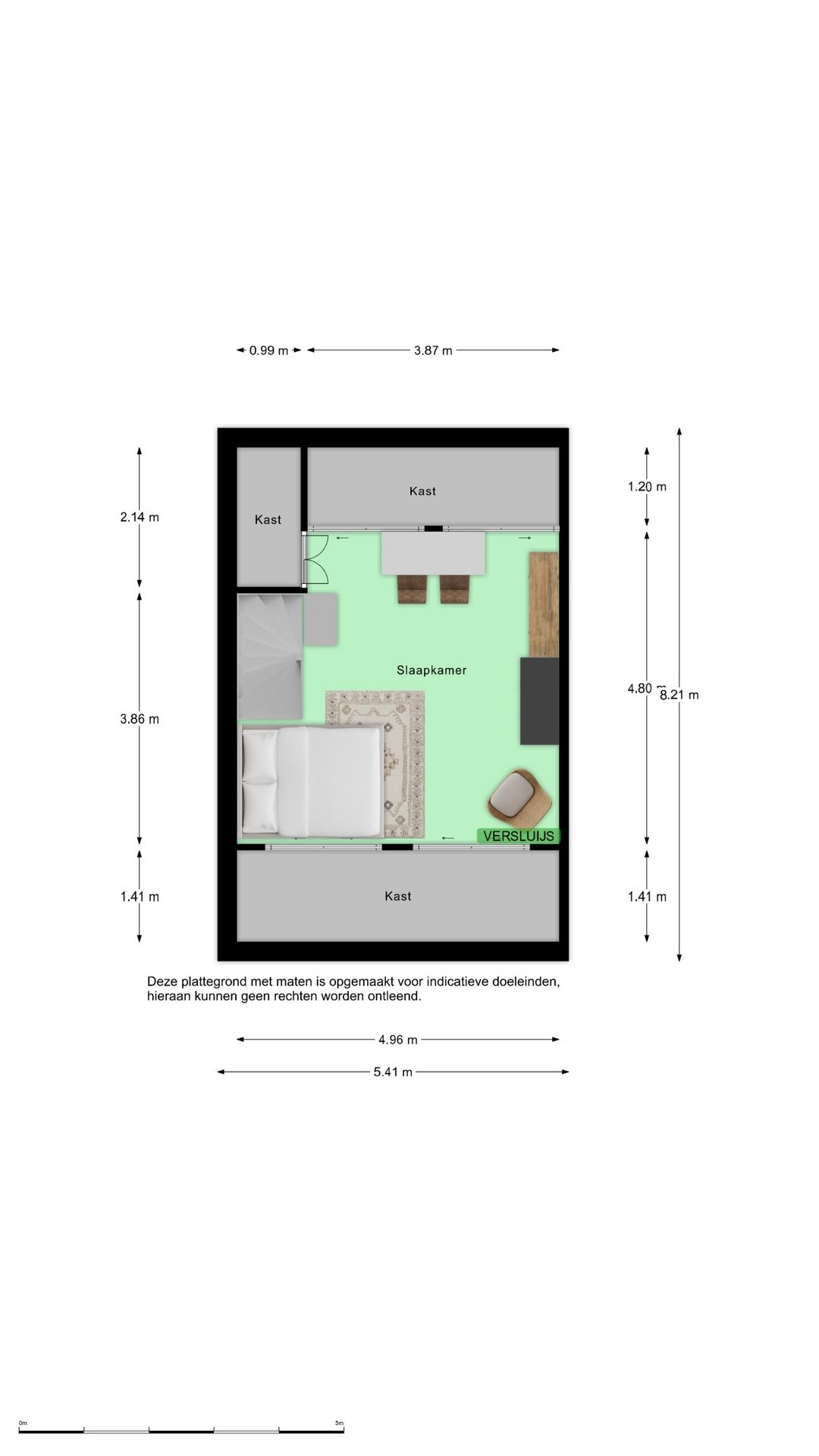 Foto 51 van Zuidpoortstraat 20