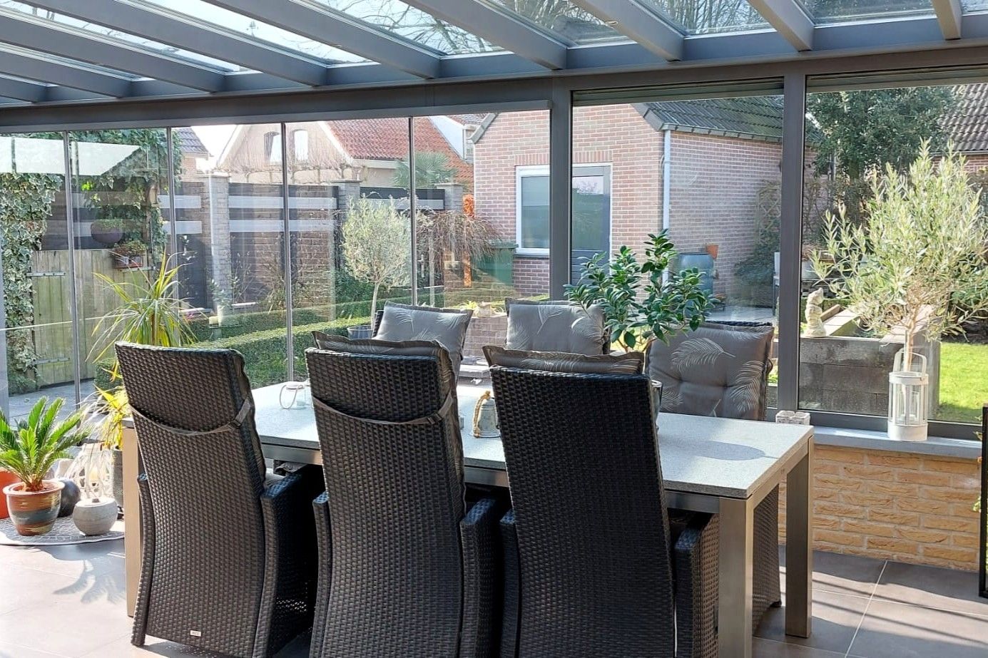 Foto 14 van Zuidpoortstraat 20