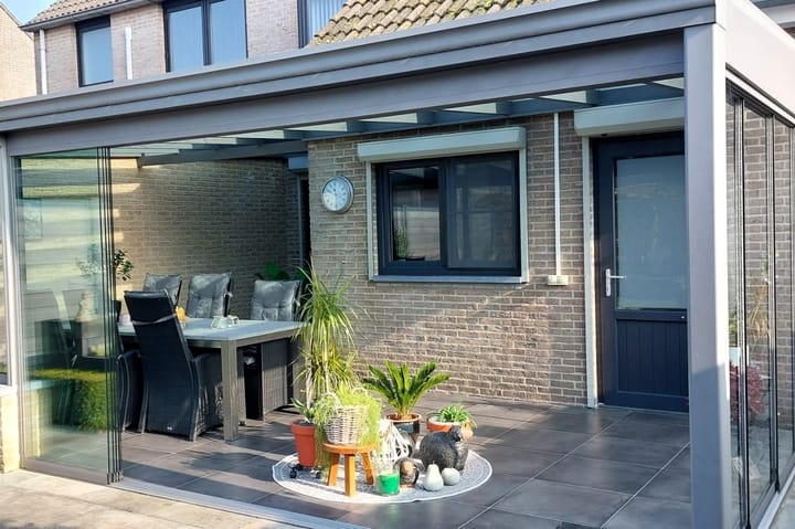 Foto 35 van Zuidpoortstraat 20