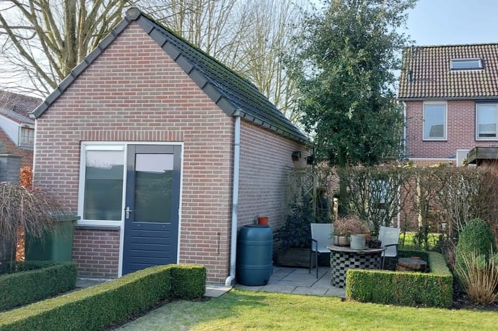 Foto 41 van Zuidpoortstraat 20