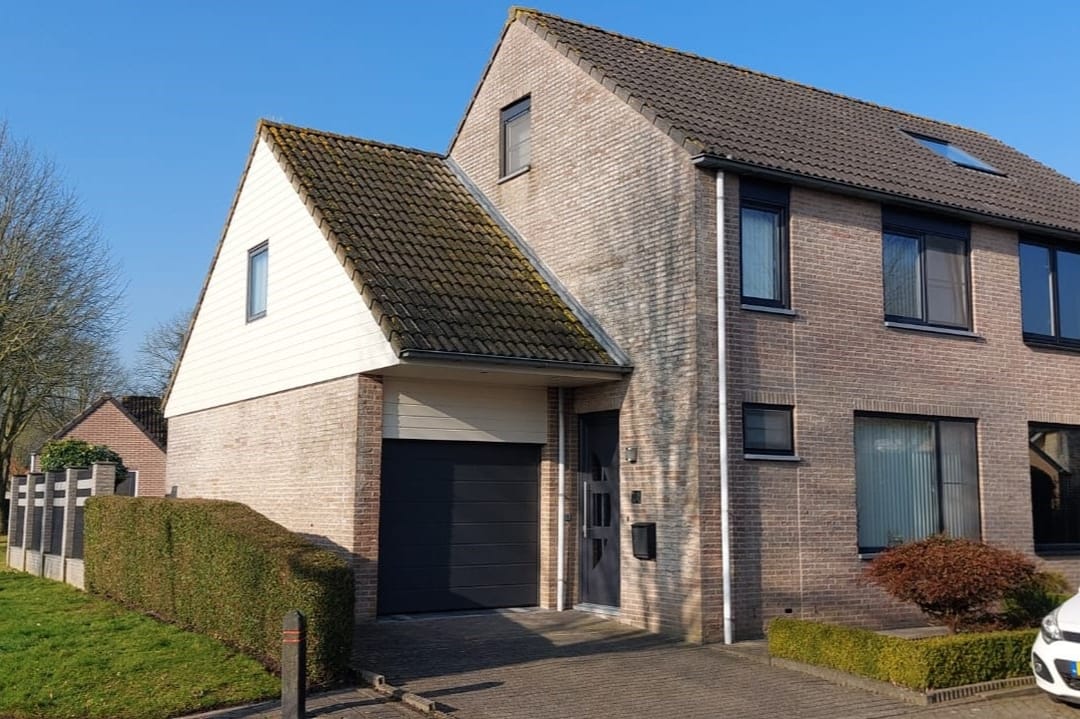 Foto 43 van Zuidpoortstraat 20