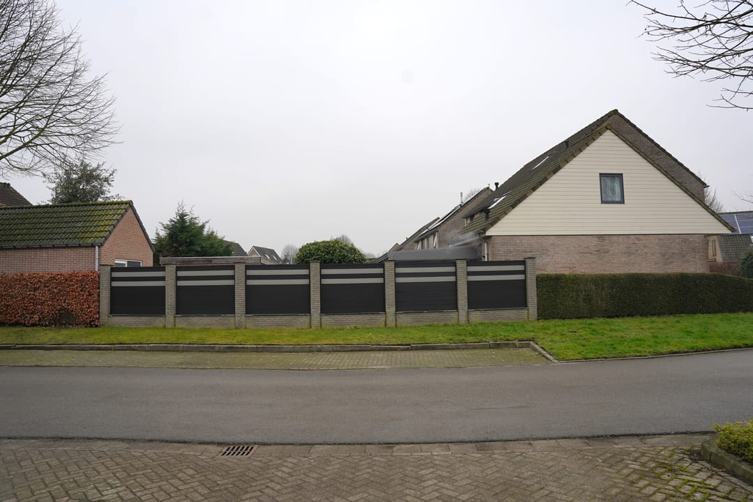 Foto 47 van Zuidpoortstraat 20