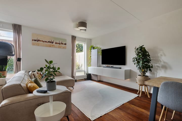 Foto 2 van Oude Spaarneweg 16