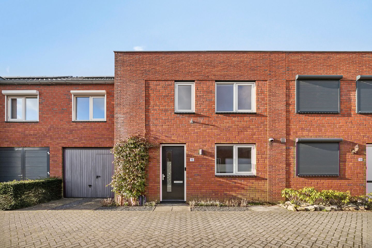 Foto 1 van Oude Spaarneweg 16