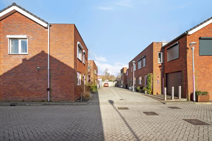 Foto 8 van Oude Spaarneweg 16