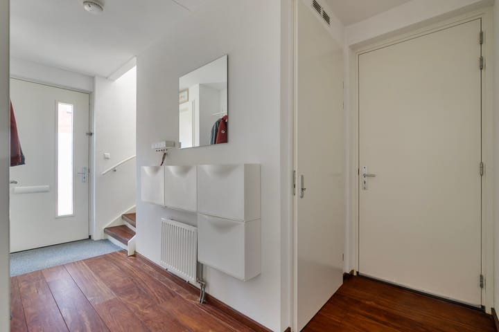 Foto 9 van Oude Spaarneweg 16