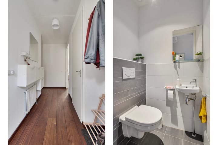 Foto 10 van Oude Spaarneweg 16