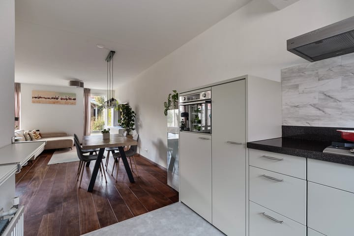 Foto 16 van Oude Spaarneweg 16