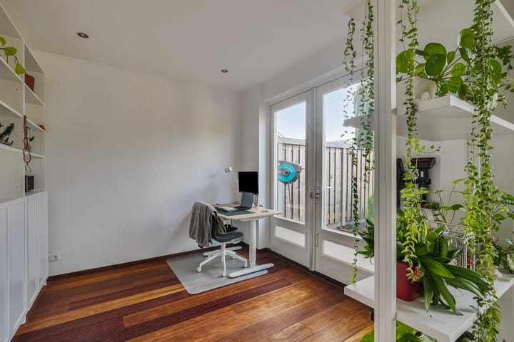 Foto 18 van Oude Spaarneweg 16