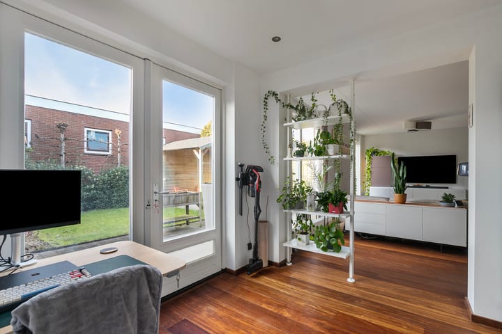 Foto 19 van Oude Spaarneweg 16