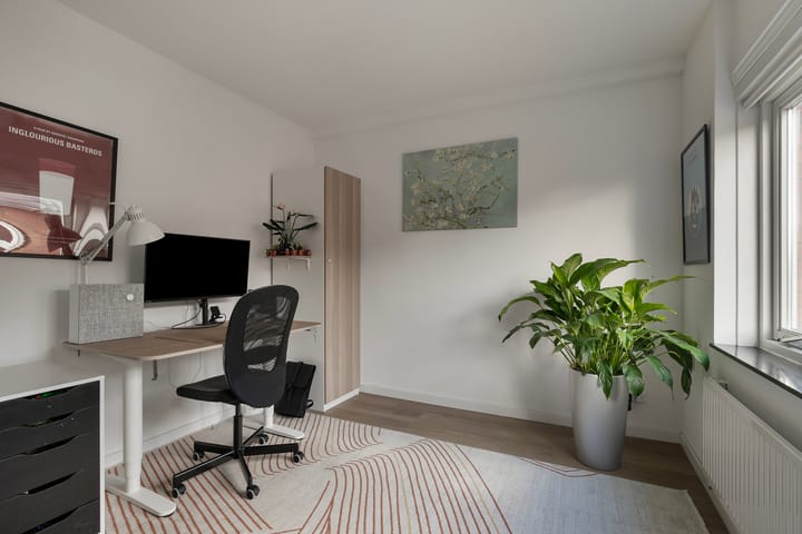 Foto 26 van Oude Spaarneweg 16