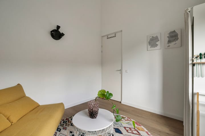 Foto 29 van Oude Spaarneweg 16