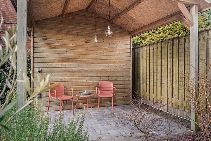 Foto 35 van Oude Spaarneweg 16