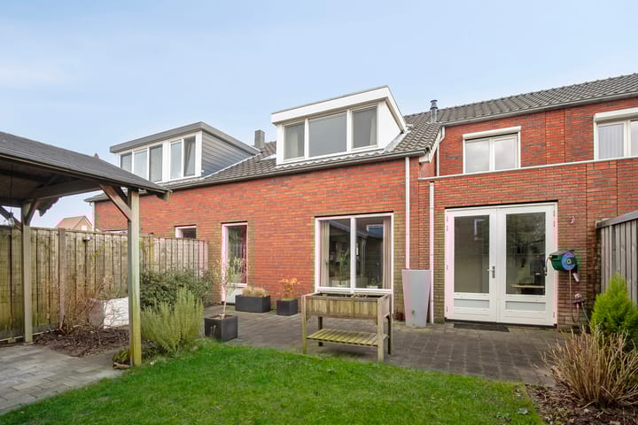 Foto 36 van Oude Spaarneweg 16